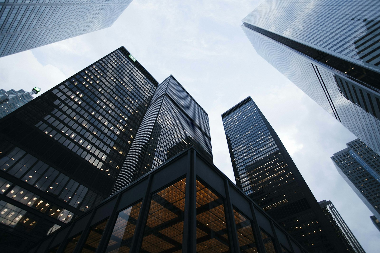 Architecture services