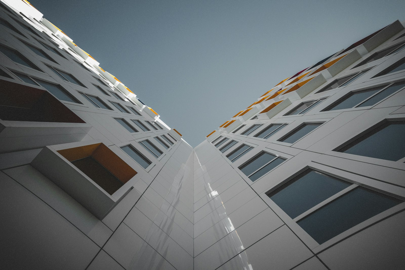 Subdivision development project